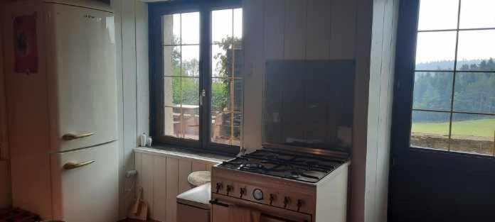 Maison De Charme En Livradois Holiday home