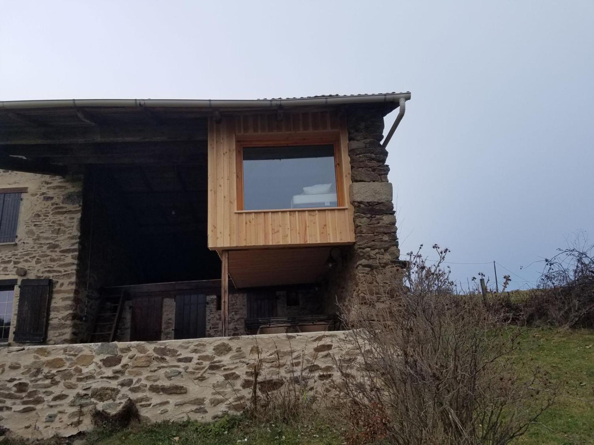Holiday home Maison De Charme En Livradois *