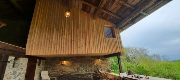 Maison De Charme En Livradois Hébergement de vacances Mayres (Puy-de-Dome)