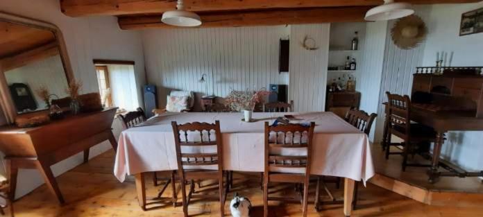 Maison De Charme En Livradois *