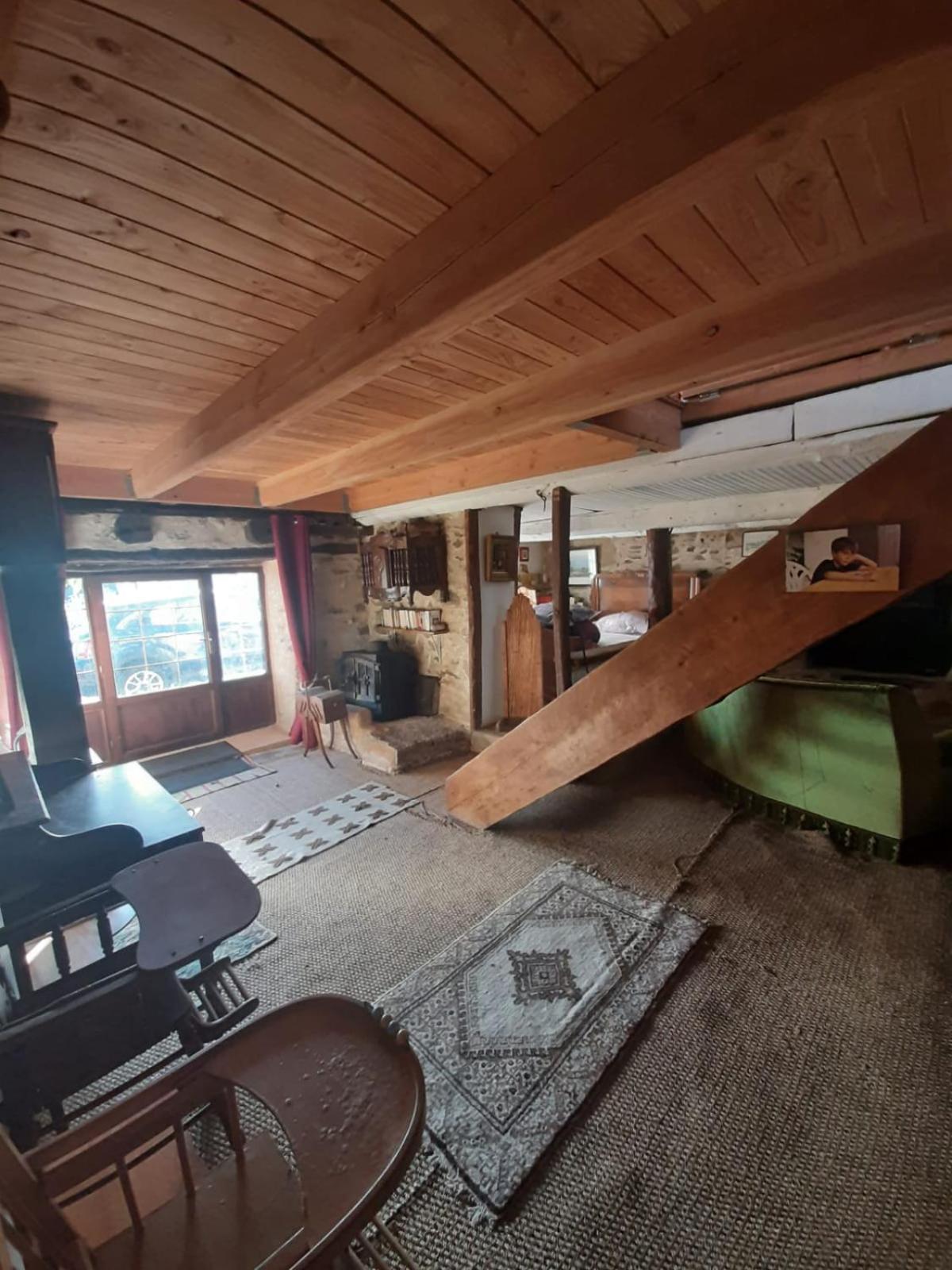 Holiday home Maison De Charme En Livradois